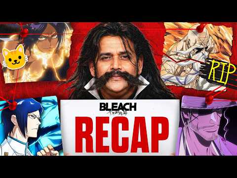 Yr Recaps This Week