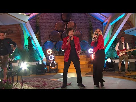 Olaf der Flipper und Pia Malo - Wir sagen Dankeschön (Sommer-Spaß mit Andy Borg) 07.05.2025