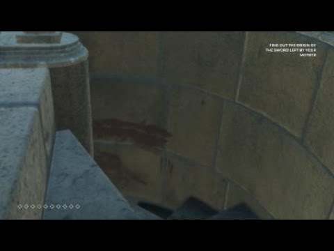 The Council - Episode 2 - The Labyrinth Statue solution