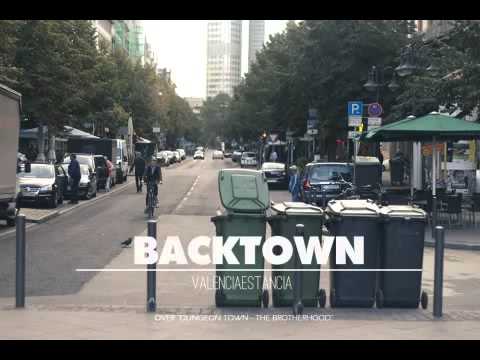 Backtown - Asës ft Phicycle