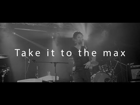 Vintage Neon - Take It To The Max (Live at Bollwerk 107)