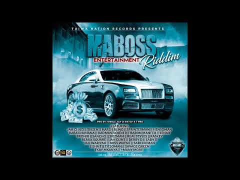 Lukkoh - Ndozvifumura  [[Pro By Taiwa Nation]] [Maboss Entertainment Riddim]+27633421405