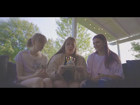 This Is Embarrassing (short film)