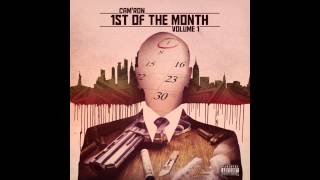 Cam'ron - Put It In The Sky (Audio)