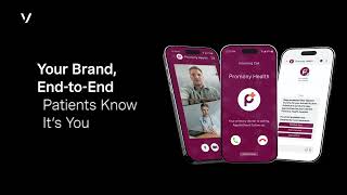 Vonage Innovative APIs Delivering Trusted Patient Experiences
