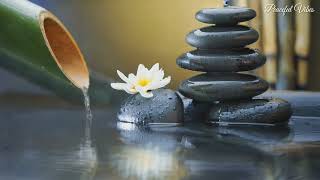 Relaxing Spa Music || Meditation, Sleep Music, Healing, Stress Relief, Yoga, Zen, Sleep, Waterfall