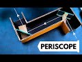 How To Make Periscope Science Project TCJ Periscope