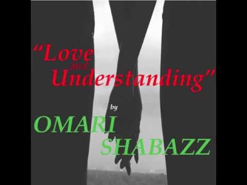 Omari Shabazz - 