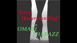 Omari Shabazz - 