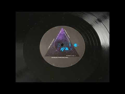 Zodiac Childs & HOJ -- Roll Of The Dice