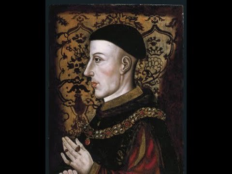 The wolf-hunter of Normandy