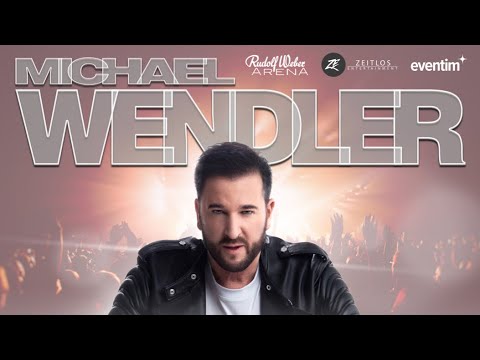 Michael Wendler 06.09.25 Oberhausen by Zeitlos-Entertainment 