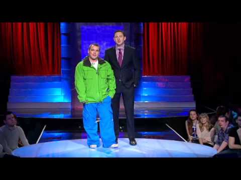 Take Me Out Ireland Series 4 - Friday, 15 February 2013