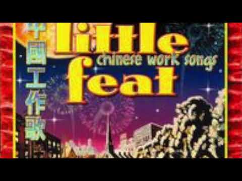 Gimme a Stone - Little Feat