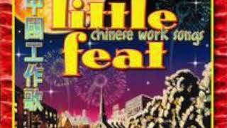 Little Feat, Gimme A Stone