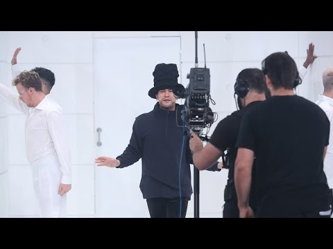 Dabeat imita a Jamiroquai - Tu Cara No Me Suena Todavía