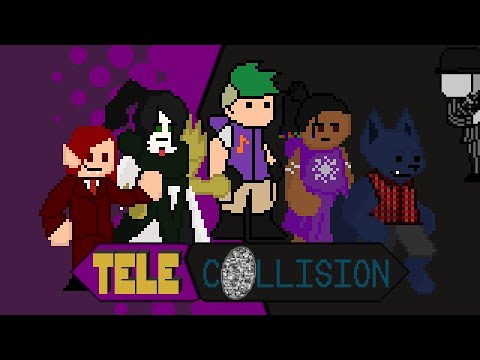 TeleCollision youtube-video