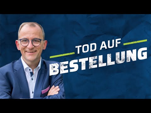 Kern-Sätze#11 - Tod auf Bestellung