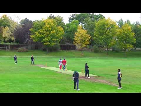 CCL T20 QF(Plate): DCC vs LCC-Tigers, Oct/02/2022