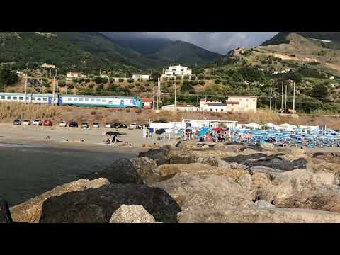 Regionale 3752 Cosenza - Reggio Calabria C.le