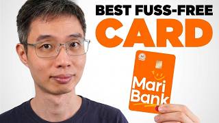 Why the Mari Credit Card Is the Best Fuss-Free Travel Card