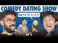 FIRST MOVE EP 04 With ‪ NirmalPillaiOriginal Rahul Subramanian  Comedy Dating Show
