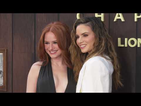 The Strangers - Los Angeles Premiere | Cast and Producers Arrivals