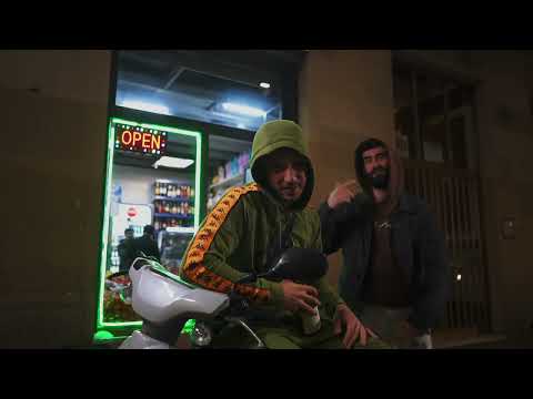 Blnkay, Samir - Limiti (Official Video)