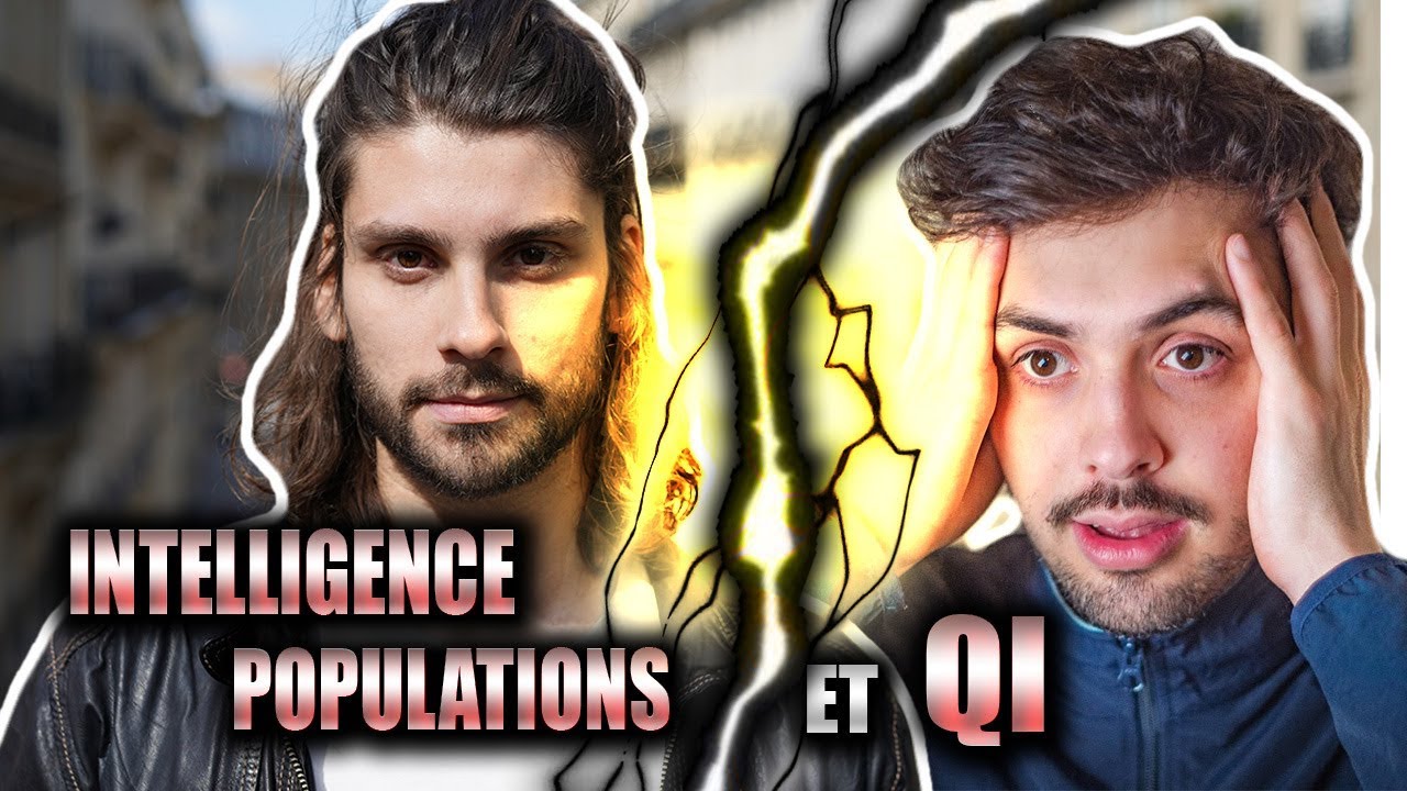 Thomas Gauthier vous raconte des bêtises en psychologie !