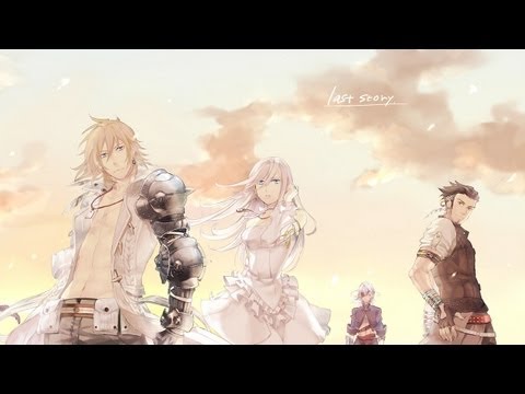 The Last Story Video Review