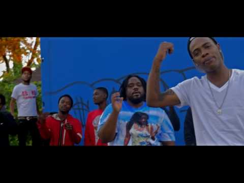 #4BSHB FatzThaMan Ft Fat Wing - Run It Up