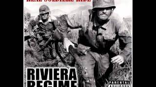 Riviera Regime - Golani Brigade (Prod. By Necro)