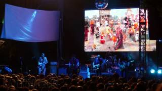 Tripping Daisy   Homegrown 8   2017 - 03 Rocketpop