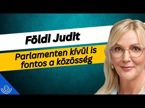 Pirkadat: Földi Judit