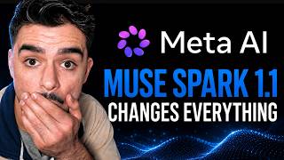 Muse Spark 1.1 Changes Everything...