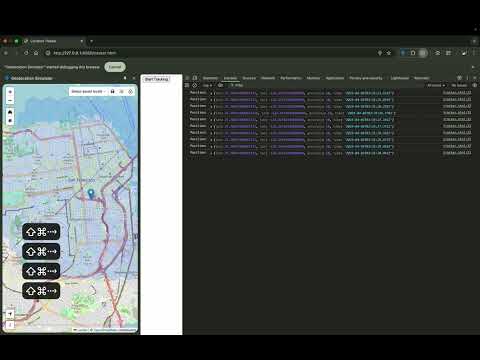 Item video thumbnail