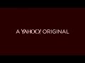 Yahoo Originals 2015 Logo Horror Remake