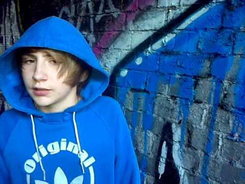 g-dogg, little T and stick going in