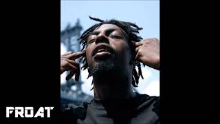 Black Dave - Little Bit Mo&#39; (feat. Meechy Darko)