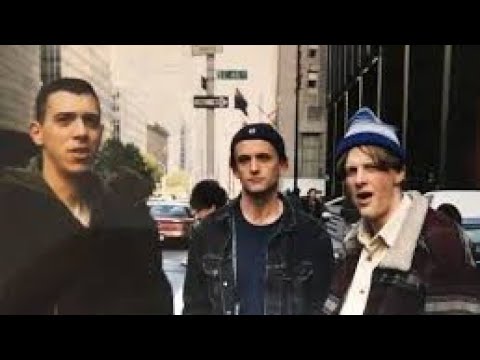 The Edsel Auctioneer - live at The Powerhaus, Islington, London  15th June 1990