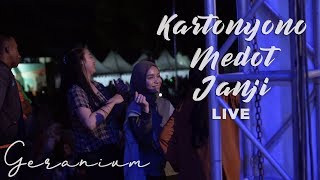 Download lagu KARTONYONO MEDOT JANJI LIVE MALANG (GERANIUM) mp3 Download lagu KARTONYONO MEDOT JANJI LIVE MALANG (GERANIUM) mp3