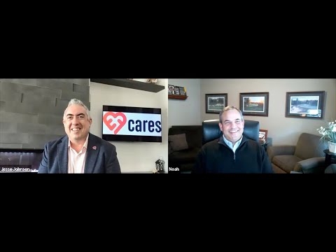 Episode #163 Fireside Chat with Noah Levie VP of Sales at Solifi