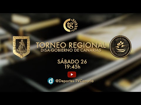 Terrero y Gloria | Luchada CL Candelaria de Mirca-CL Aridane