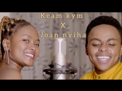 Ruth Wamuyu -  Ngai Murathimi/AGAPE LOVE MASHUP-keamkym  X JOAN NYIHA