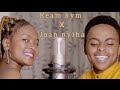 Ruth Wamuyu -  Ngai Murathimi/AGAPE LOVE MASHUP- @KeamKym   X JOAN NYIHA