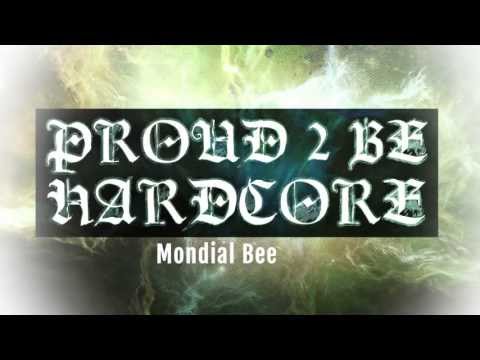 Proud 2 be Hardcore 18-10-2013 (official trailer)