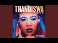 Ngimkhonzile (Live)