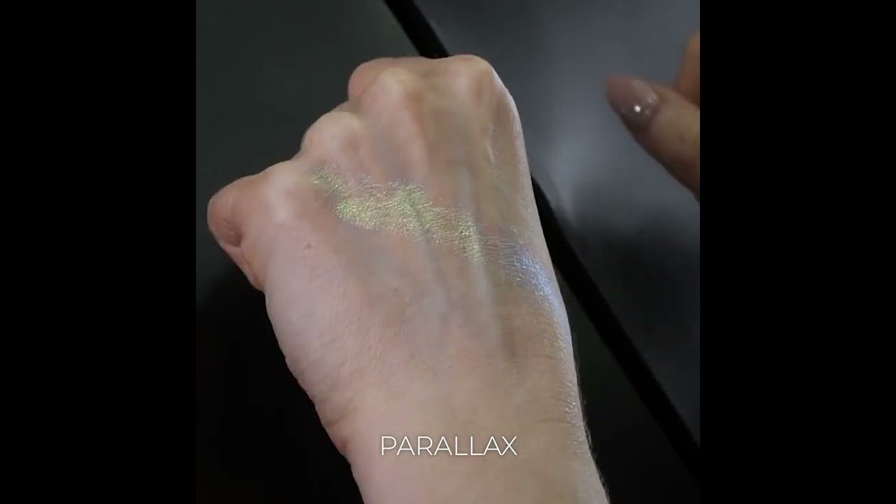 Lethal Cosmetics - MAGNETIC™ Pressed Multichrome Shadow