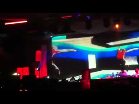 Christopher Jerome & Fabian Föhn @ Urban Art Forms Festival