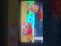 Closing To Little Bill I Love Animals Vhs 2002